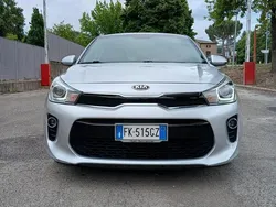Grigio Usata 2017 Kia Rio Active Tre volumi | 7300 € (Super prezzo)