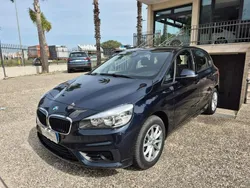 Blu Usata 2018 BMW 218 Sport Line Coupé | 11.900 € (Super prezzo)