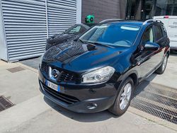 Nero Usata 2013 Nissan Qashqai SUV | 7000 €