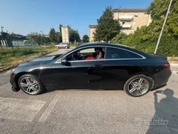 Usata 2019 Mercedes E220 Coupé | 36.500 € (Buon prezzo)