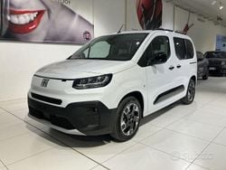 Bianco Nuova 2025 Fiat Doblò Monovolume | 29.000 €