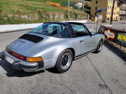 S7v9 Usata 1985 Porsche 911 Carrera Cabriolet Cabrio | 75.000 €