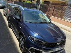Usata 2023 Fiat Tipo Cross Tre volumi | 140.000 €