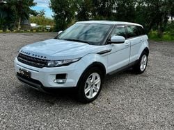 Bianco Usata 2013 Land Rover Range Rover evoque Dynamic SUV | 8990 € (Ottimo prezzo)