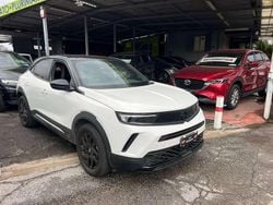 Bianco Usata 2024 Opel Mokka-e SUV | 17.490 € (Super prezzo)