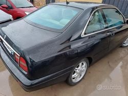 Nero Usata 1999 Lancia Kappa Coupé | 8450 € (Ottimo prezzo)