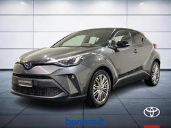 Nero Usata 2023 Toyota C-HR Lounge SUV | 28.500 € (Cara)