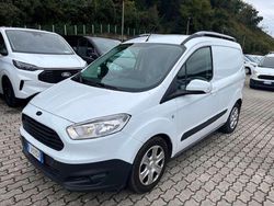 Bianco Usata 2017 Ford Transit Trend Furgone | 7500 € (Buon prezzo)