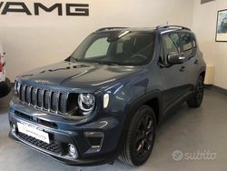 Shade Usata 2021 Jeep Renegade 80th Anniversary SUV | 19.900 € (Cara)
