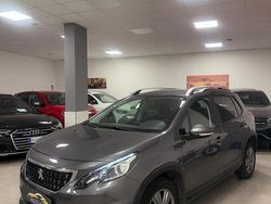 Grigio Usata 2019 Peugeot 2008 Allure SUV | 9800 € (Super prezzo)