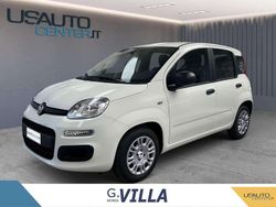 Bianco Usata 2023 Fiat Panda S Due volumi | 11.900 € (Buon prezzo)