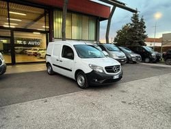 Bianco Usata 2016 Mercedes Citan 109 | 7500 €