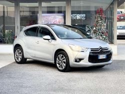 Grigio Usata 2015 DS Automobiles DS4 Tre volumi | 7300 € (Ottimo prezzo)