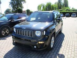 Nero Usata 2024 Jeep Renegade Limited SUV | 21.700 € (Buon prezzo)