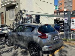 Beige Usata 2014 Nissan Juke SUV | 6990 € (Buon prezzo)