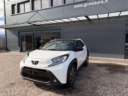 Bianco Nuova 2025 Toyota Aygo X Trend SUV | 17.990 € (Buon prezzo)