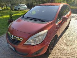 Usata 2012 Opel Meriva Cosmo Monovolume | 2350 € (Super prezzo)