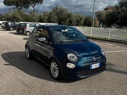 Blu Usata 2018 Fiat 500 Tre volumi | 10.000 €