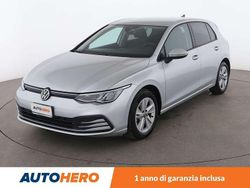 Argento Usata 2020 VW Golf Life Tre volumi | 18.999 € (Buon prezzo)