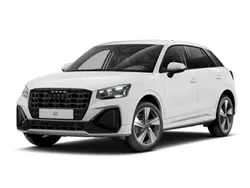 Bianco Nuova 2025 Audi Q2 S-Line SUV | 39.800 € (Ottimo prezzo)