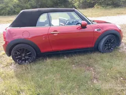 Usata 2016 Mini Cooper Cabriolet Cabrio | 20.000 € (Molto cara)