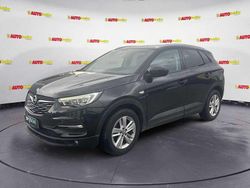 Nero Usata 2020 Opel Grandland X Business SUV | 15.500 € (Buon prezzo)
