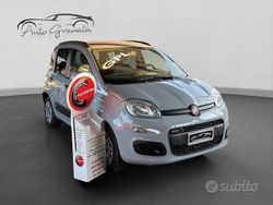 Grigio Usata 2020 Fiat Panda Due volumi | 8990 € (Buon prezzo)