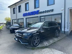 Nero Usata 2022 Mercedes GLS350 Premium SUV | 69.900 €
