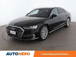 Nero Usata 2019 Audi A8 Tre volumi | 44.699 € (Buon prezzo)