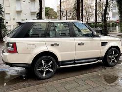 Usata 2010 Land Rover Range Rover HSE SUV | 7800 € (Ottimo prezzo)