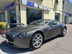 Grigio Usata 2008 Aston Martin V8 Vantage Coupé | 65.000 € (Molto cara)