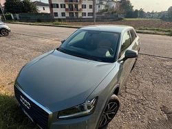 Verde Usata 2017 Audi Q2 SUV | 14.200 € (Buon prezzo)