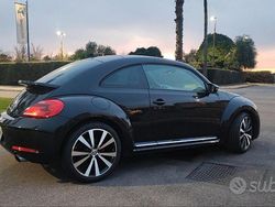 Usata 2012 VW Maggiolino Sportline | 11.900 € (Super prezzo)