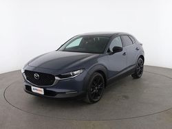 Grigio Usata 2023 Mazda CX-30 Homura-Line SUV | 23.499 € (Buon prezzo)
