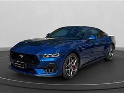 Blu Usata 2024 Ford Mustang GT Fastback Coupé | 55.500 €