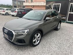 Grigio Usata 2020 Audi Q3 Advanced Plus SUV | 27.900 € (Buon prezzo)