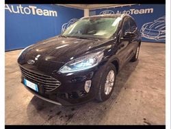 Agate black Usata 2022 Ford Kuga Business Edition SUV | 21.950 € (Buon prezzo)