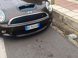 Marrone Usata 2007 Mini Cooper S Due volumi | 8500 € (Buon prezzo)