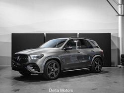 Argento Nuova 2025 Mercedes GLE350 AMG Line Premium SUV | 95.590 € (Ottimo prezzo)