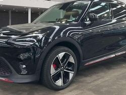 Nero Usata 2022 Smart #1 Brabus SUV | 34.900 € (Buon prezzo)