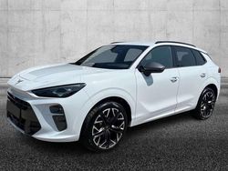 Bianco Usata 2024 Cupra Terramar VZ SUV | 46.450 € (Buon prezzo)