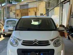 Usata 2019 Citroën C1 Feel Due volumi | 9100 € (Buon prezzo)