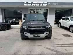Other Usata 2020 Land Rover Defender HSE SUV | 55.500 € (Cara)
