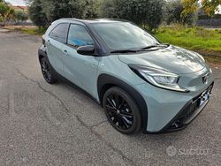 Nero Usata 2024 Toyota Aygo X Lounge SUV | 15.900 € (Buon prezzo)