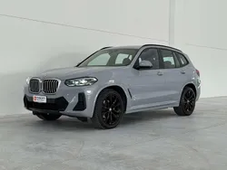 Grigio Usata 2022 BMW X3 M Sport SUV | 39.900 € (Buon prezzo)