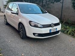 Usata 2010 VW Golf VI Tre volumi | 3900 € (Ottimo prezzo)