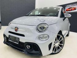 Grigio campo volo Usata 2023 Abarth 595 Turismo Due volumi | 22.900 € (Cara)