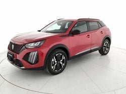 Rosso Nuova 2025 Peugeot 2008 Allure SUV | 25.200 € (Buon prezzo)