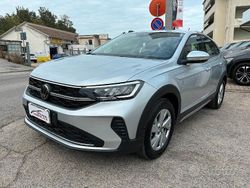 Grigio fumo metallizzato Usata 2022 VW Taigo Life SUV | 18.780 € (Buon prezzo)