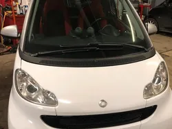 Usata 2007 Smart ForTwo Cabrio Cabrio | 6000 € (Cara)
